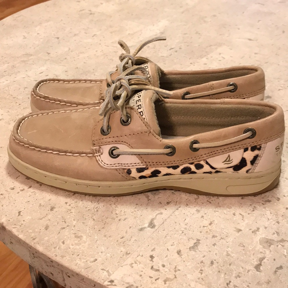 Sperry Top-Sider